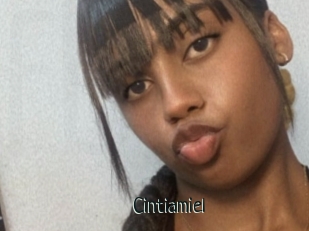 Cintiamiel