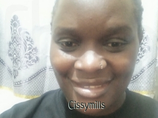 Cissymills