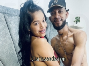 Clarisaandaaron