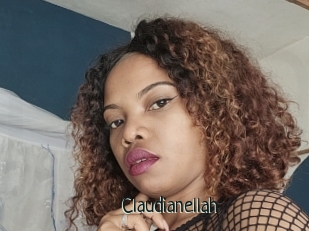 Claudianellah
