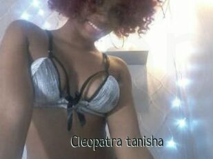 Cleopatra_tanisha