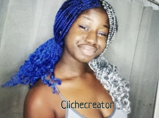 Clichecreator