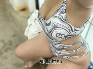Clitkitten