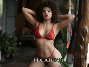 Cloepeterson
