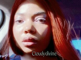 Cloudydivine