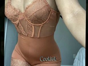 Cookiek