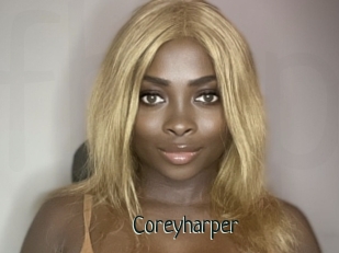 Coreyharper