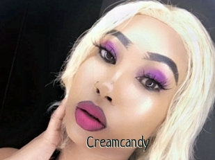 Creamcandy