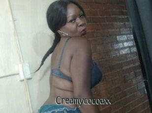 Creamycocoaxx