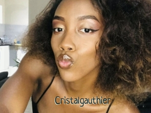 Cristalgauthier