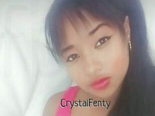 CrystalFenty