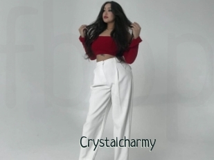 Crystalcharmy