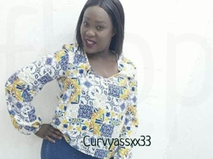Curvyassxx33