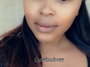 Cuteboobsee