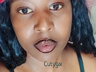 Cutygal