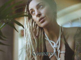 Cyiennarose