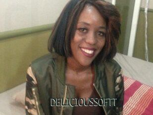 DELICIOUSSOFTT
