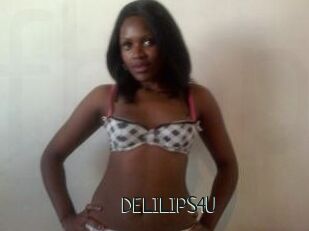 DELILIPS4U
