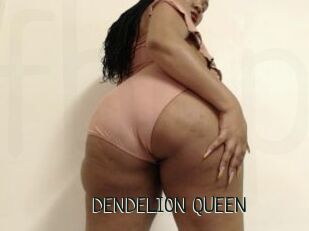 DENDELION_QUEEN