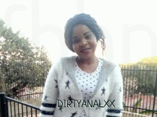 DIRTYANALXX
