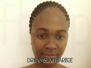 DREAMSEXYBARBIE