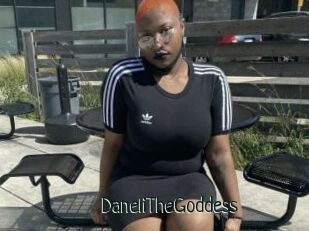 DaneliTheGoddess
