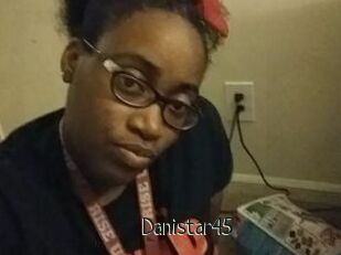 Danistar45
