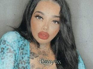 Dassydxx