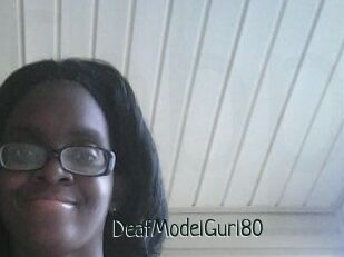 DeafModelGurl80