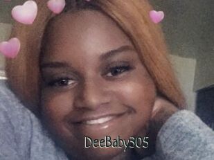 DeeBaby305
