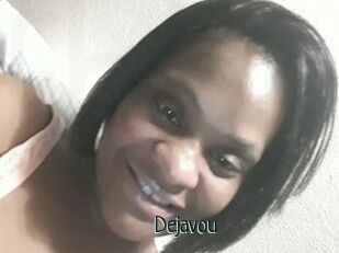 Dejavou