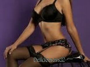 Deliciousass22