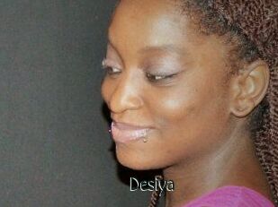 Desiya