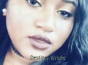 Destiney_Wright