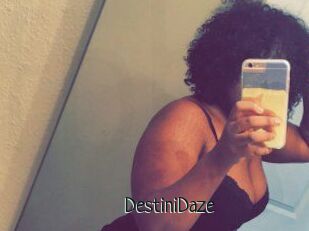 DestiniDaze