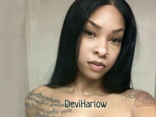 DeviHarlow