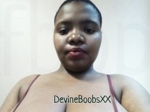 DevineBoobsXX