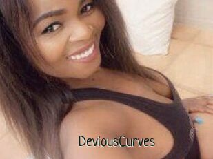 DeviousCurves