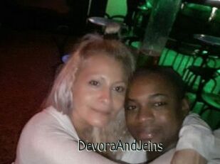 DevoraAndJeins