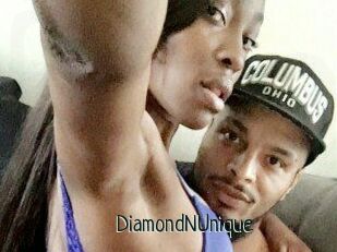 DiamondNUnique