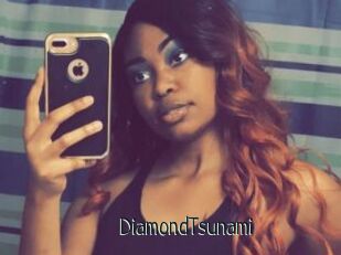 DiamondTsunami