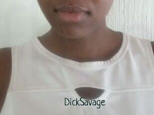 DickSavage