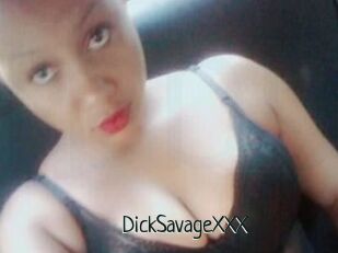 DickSavageXXX