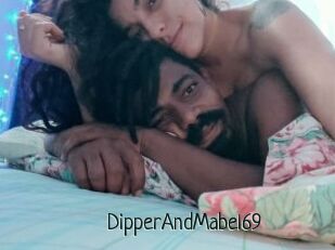 DipperAndMabel69