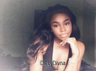 DirtyDivna