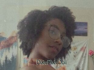 DixiePixieDoll