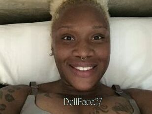 DollFace27