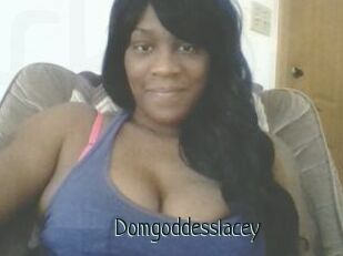 Domgoddesslacey
