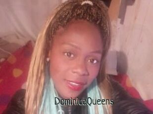 DominicaQueens