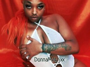 DonnaMatrixx
